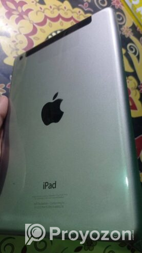 Ipad sell hobe