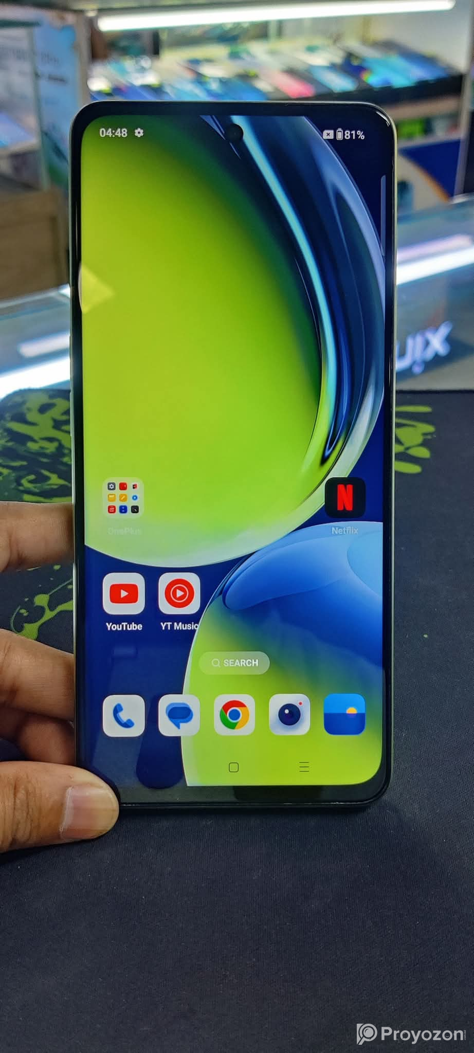 1+ sell hobe 8/128GB (Used)