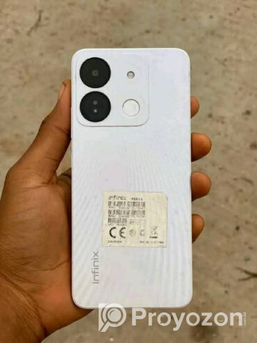 Infinx phone sell hobe
