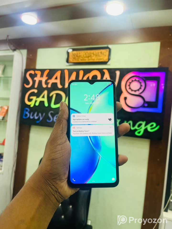 Vivo phone sell hobe