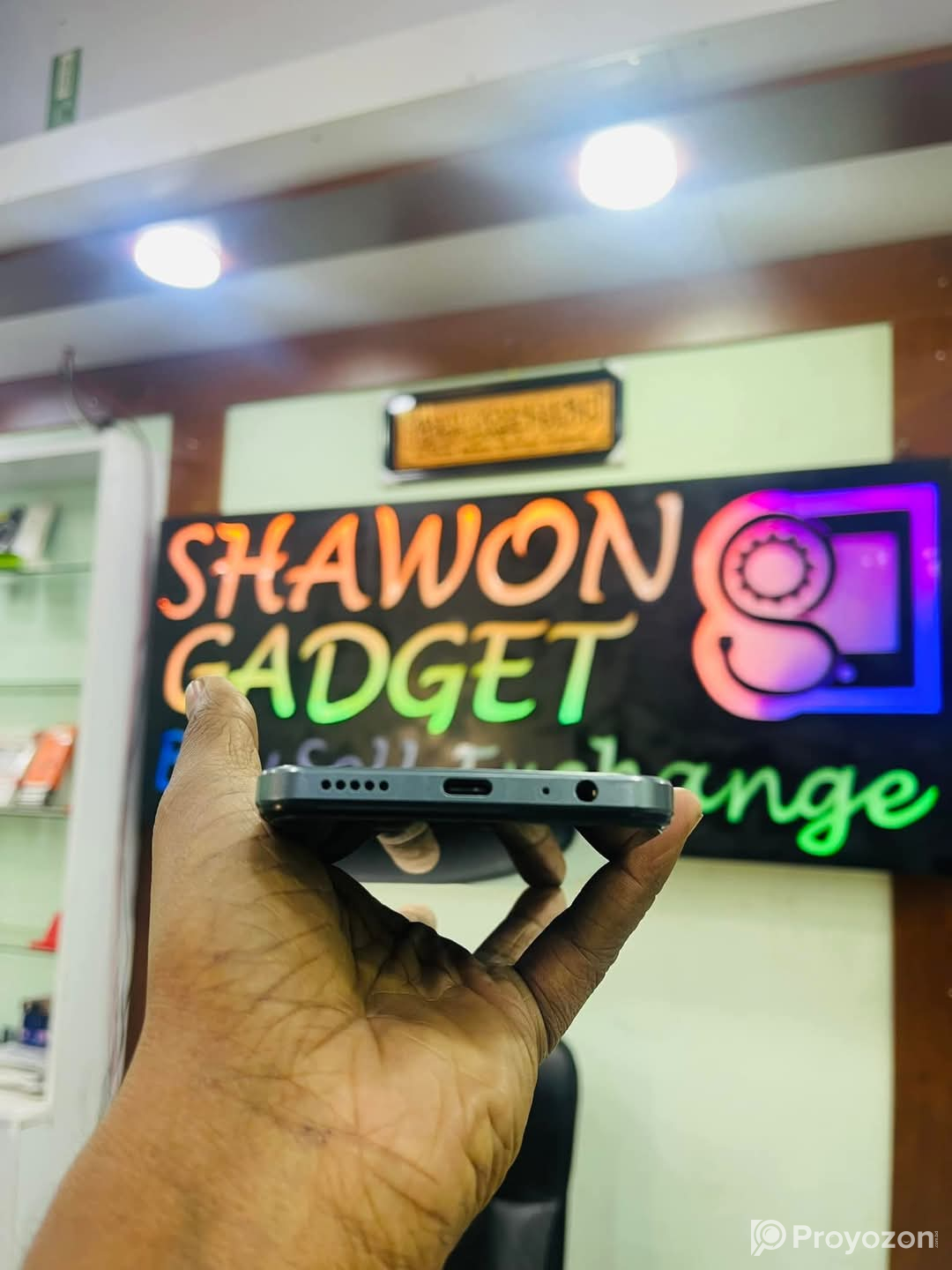 Vivo phone sell hobe