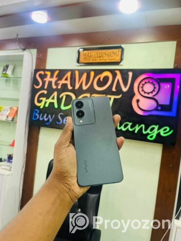 Vivo phone sell hobe