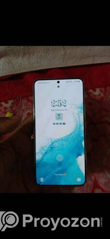 Samsung S22 phone sell dibo