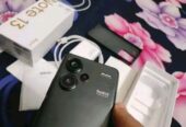 Redmi note13pro phone ta sell dibo nika inbox