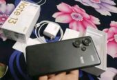Redmi note13pro phone ta sell dibo nika inbox