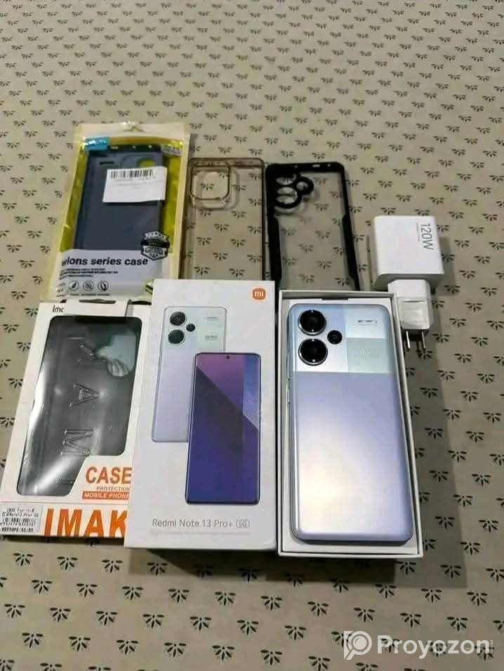 Redme not 13 pro phone sell hobe