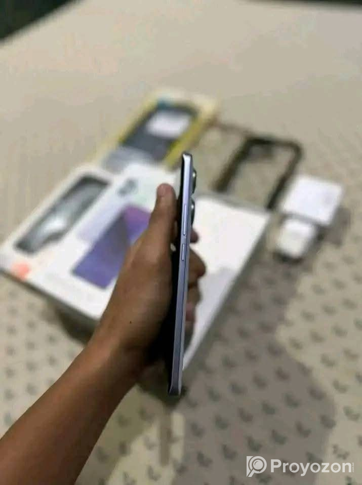 Redme not 13 pro phone sell hobe