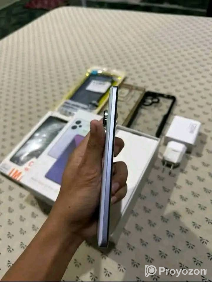 Redme not 13 pro phone sell hobe