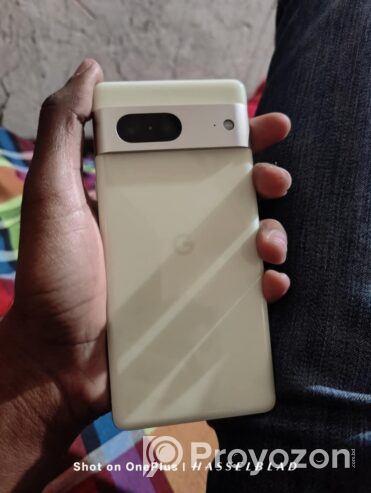 Google pixel 7 sell dibo