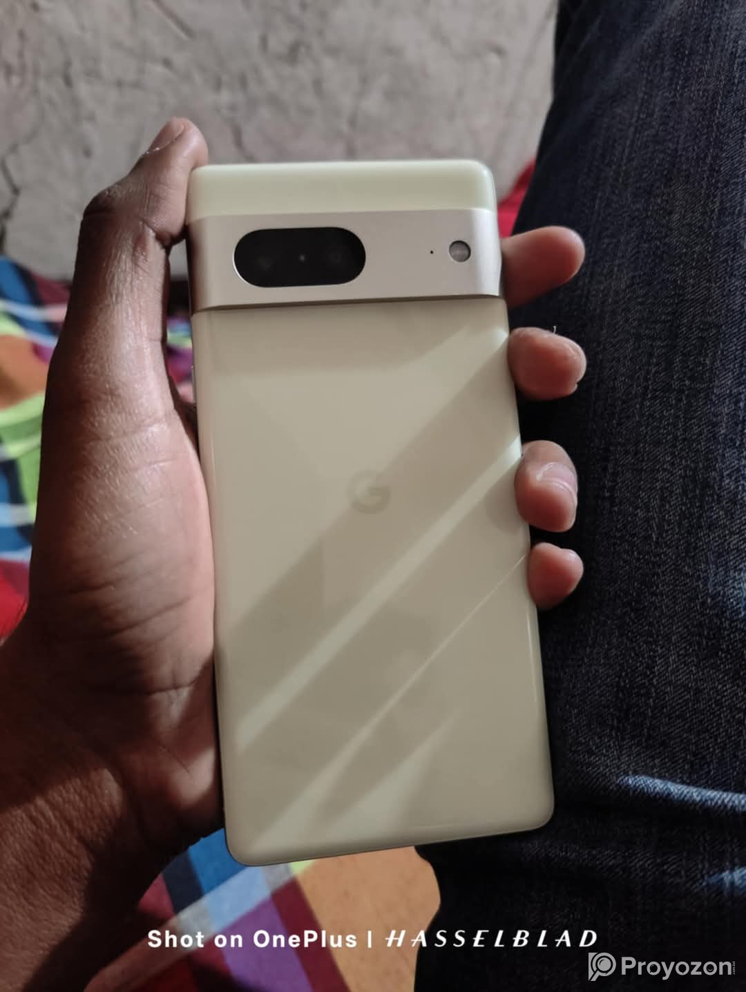 Google pixel 7 sell dibo