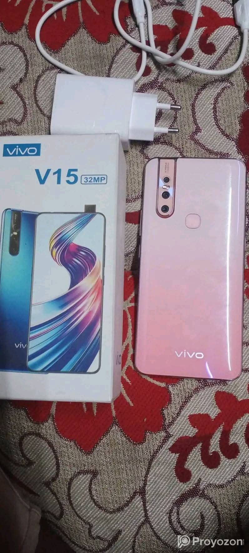 Vivo v15 sell korbo