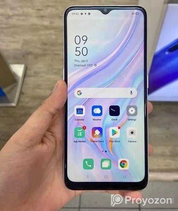 Oppo A9 phone ti sell dibo