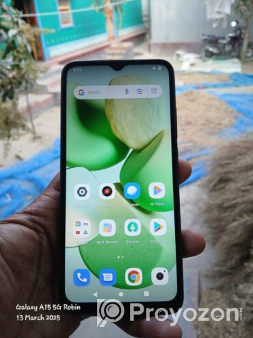 Redmi A1 sell dibo