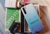 Oppo F15 8/256Gb