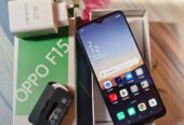 Oppo F15 8/256Gb