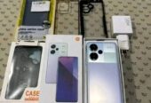 Redmi not 13 pro