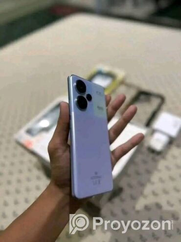 Redmi not 13 pro