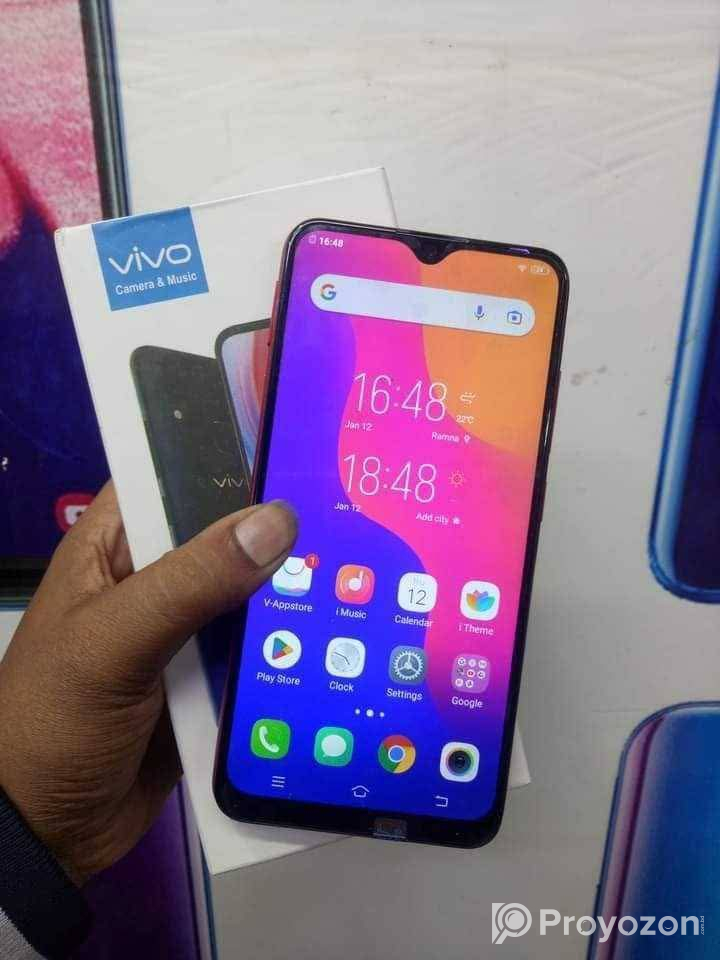 vivo Y93 phone sell hobe