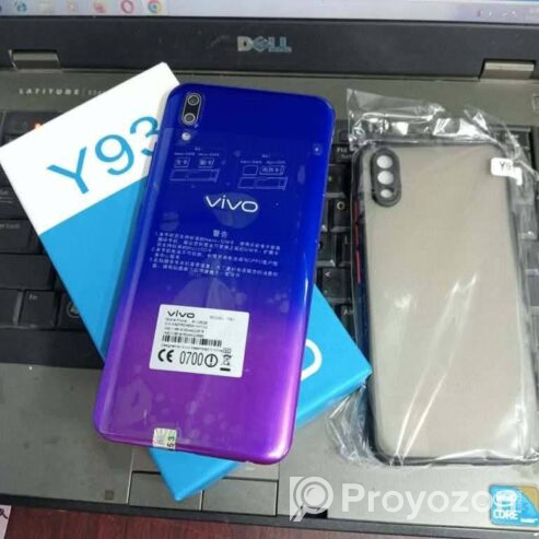 vivo Y93 phone sell hobe
