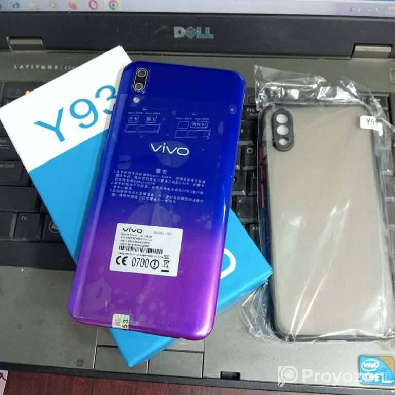 vivo Y93 phone sell hobe