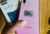 Vivo y17 phone sell dibo
