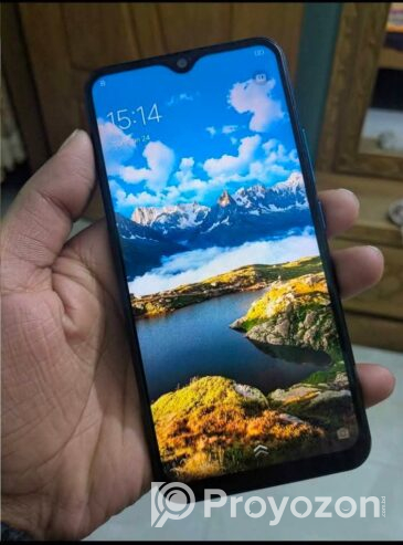 Vivo phone ta sell hobe
