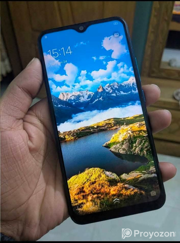 Vivo phone ta sell hobe