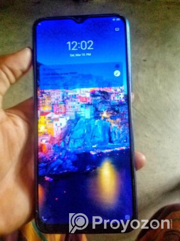 Vivo phone ta sell hobe