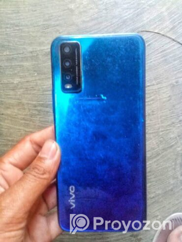 Vivo phone ta sell hobe