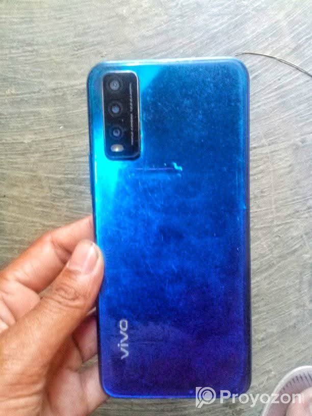 Vivo phone ta sell hobe