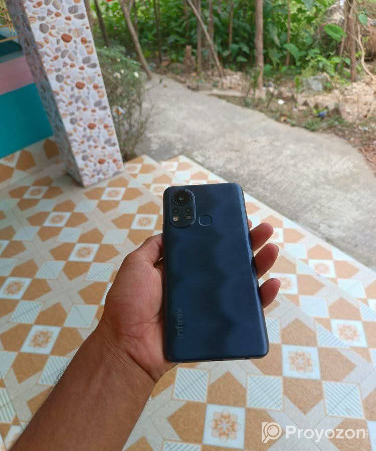 Infinx phone sell hobe