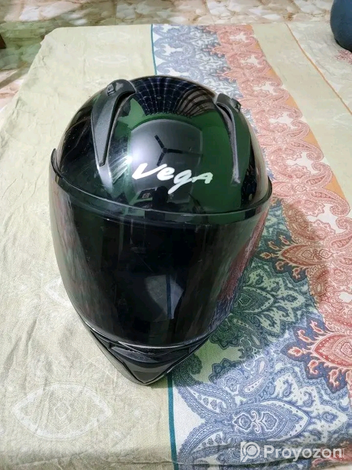 হেলমেট বিক্রি হবে