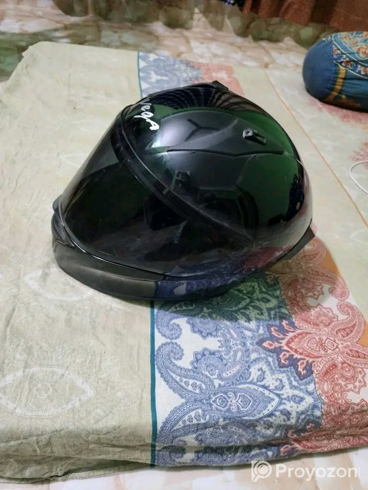 হেলমেট বিক্রি হবে