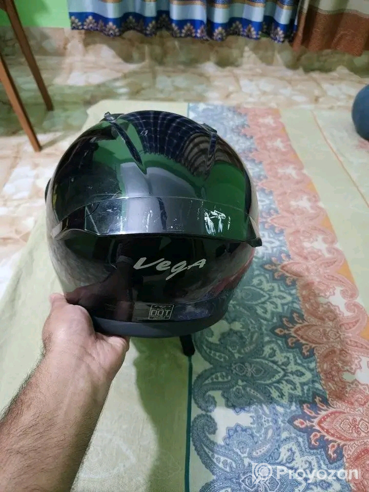 হেলমেট বিক্রি হবে