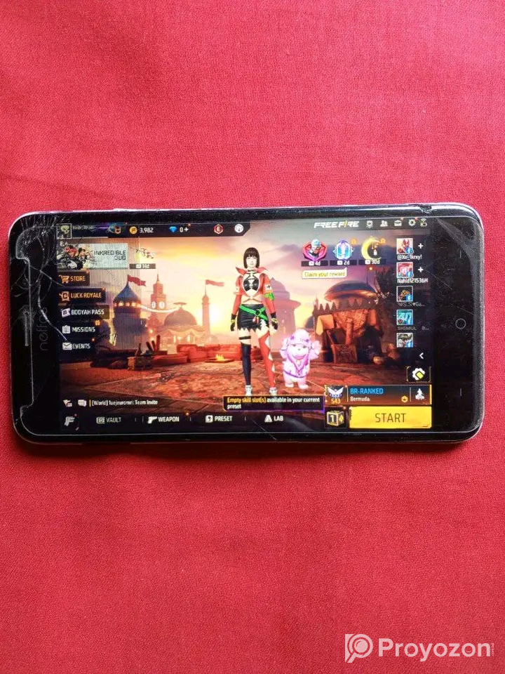 Neffos বিক্রি হবে