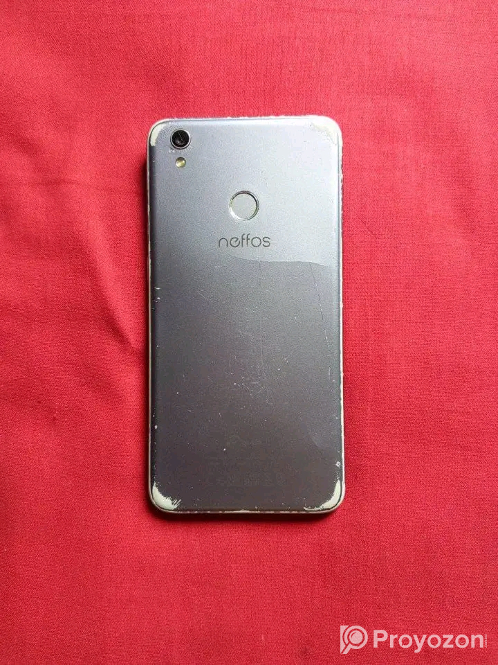 Neffos বিক্রি হবে