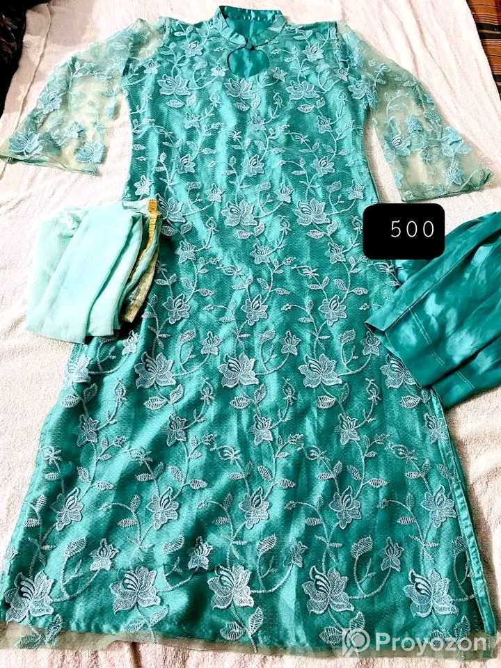 ৩ পিস গুলো বিক্রি হবে