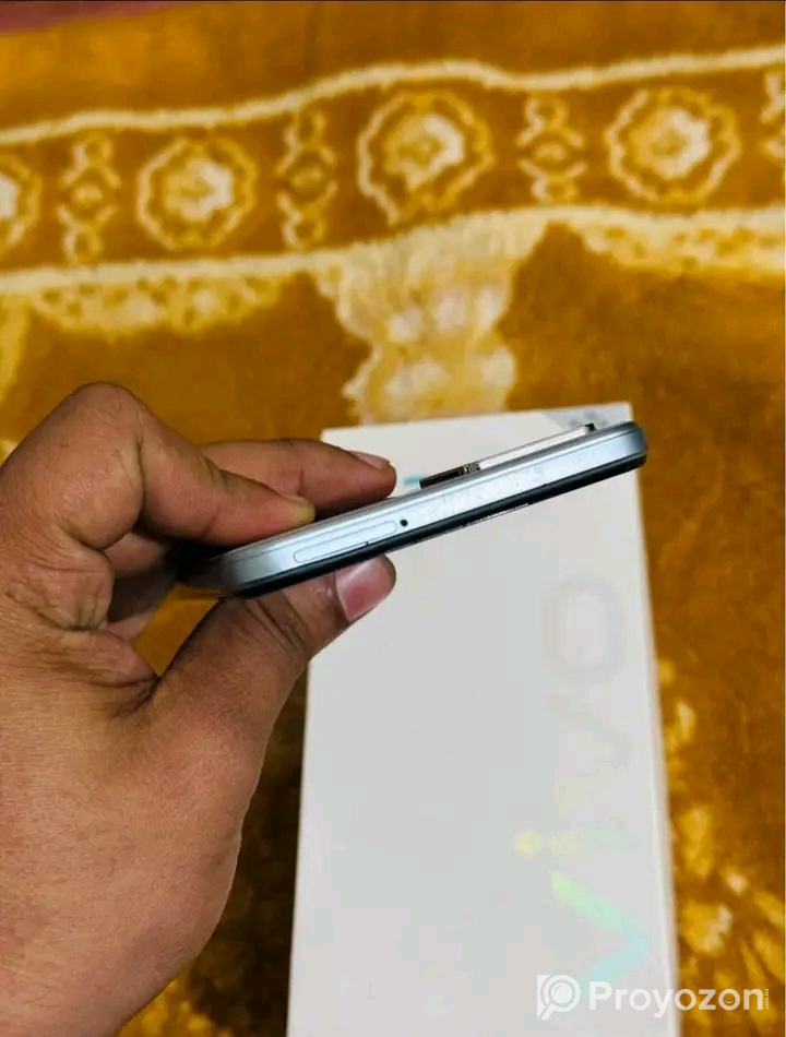 Vivo y21 4/64Gb (Used)