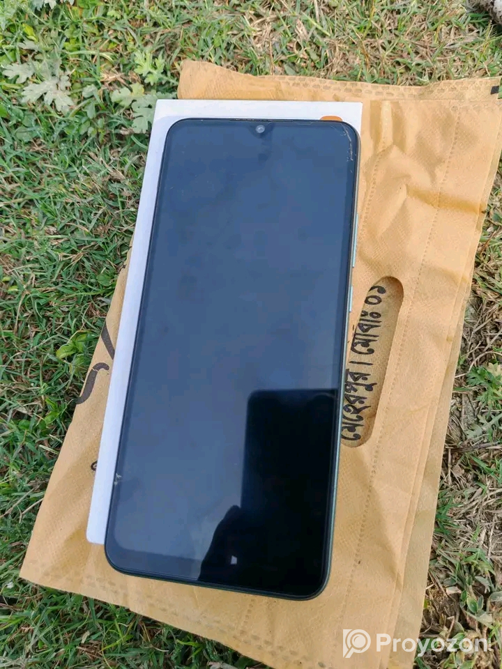 Redmi 10C 4/128GB (Used)