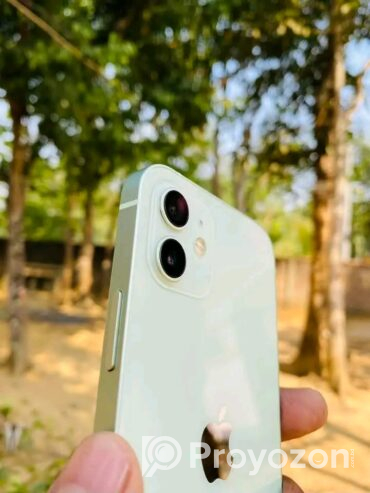 iPhone 12 6/64Gb (Used)
