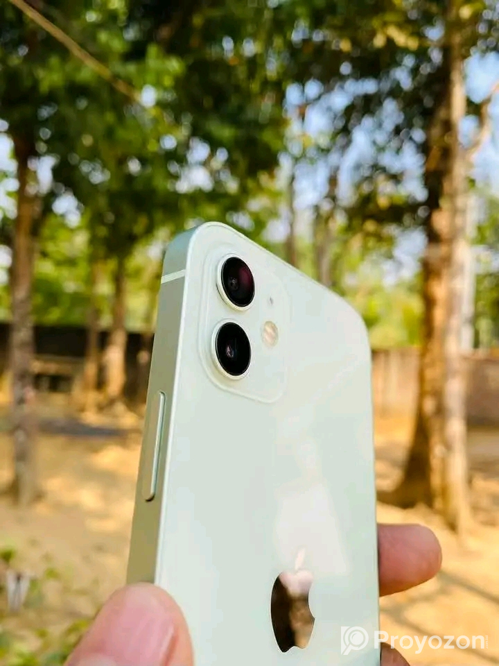 iPhone 12 6/64Gb (Used)