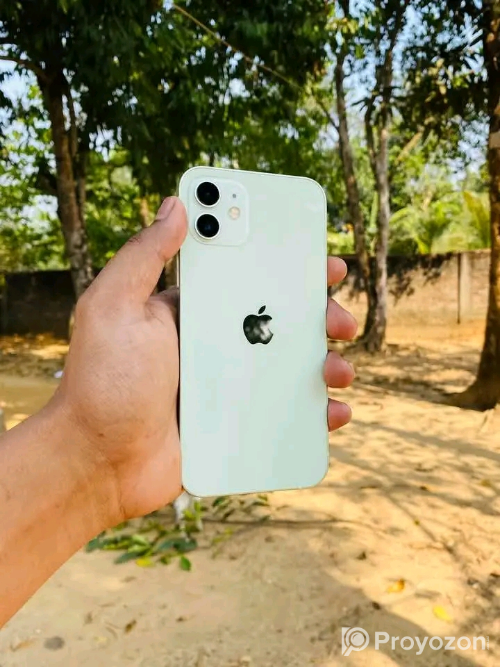 iPhone 12 6/64Gb (Used)