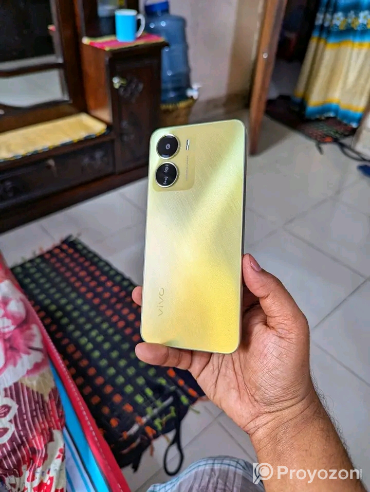 Only for Sell Vivo Y16