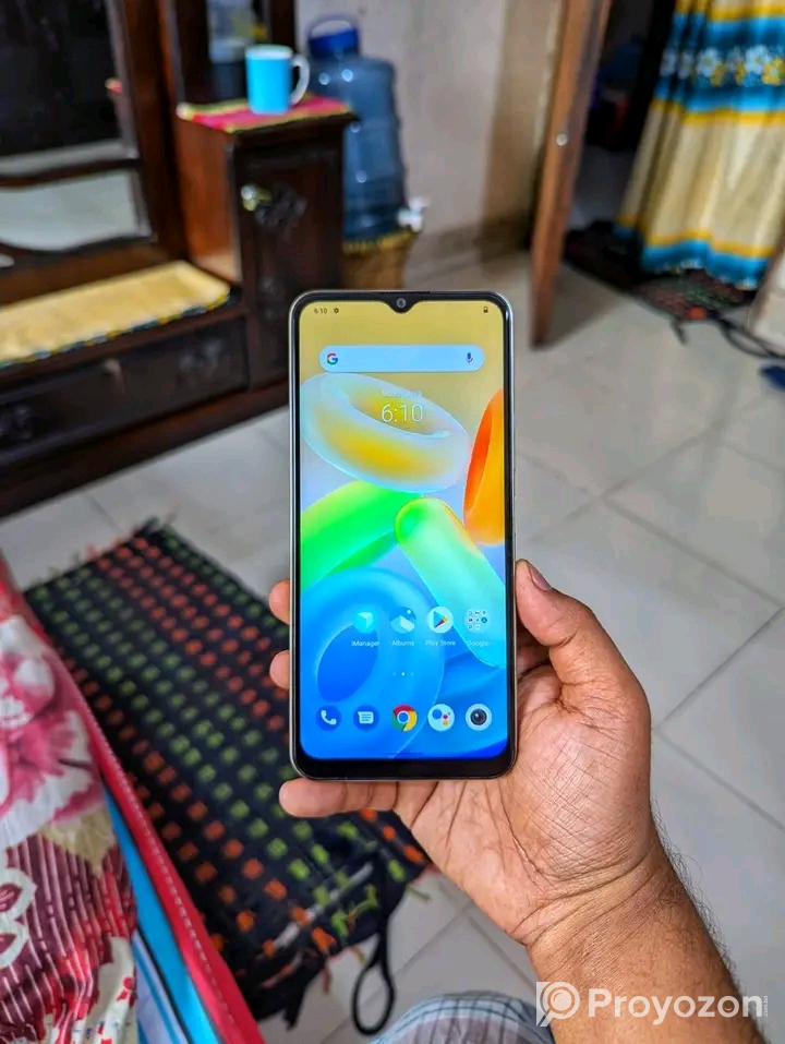 Only for Sell Vivo Y16