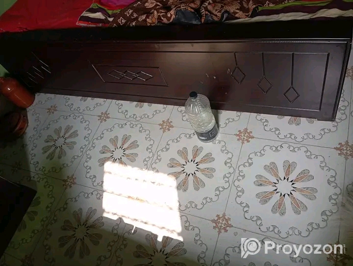 কাঠের খাট সেল করবো