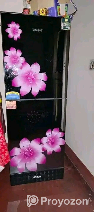 ফ্রিজটা সেল দেওয়া হবে