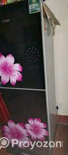 ফ্রিজটা সেল দেওয়া হবে