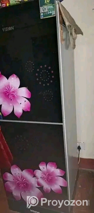 ফ্রিজটা সেল দেওয়া হবে