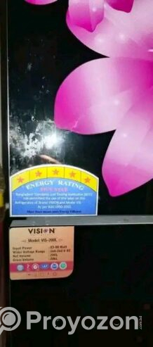 ফ্রিজটা সেল দেওয়া হবে