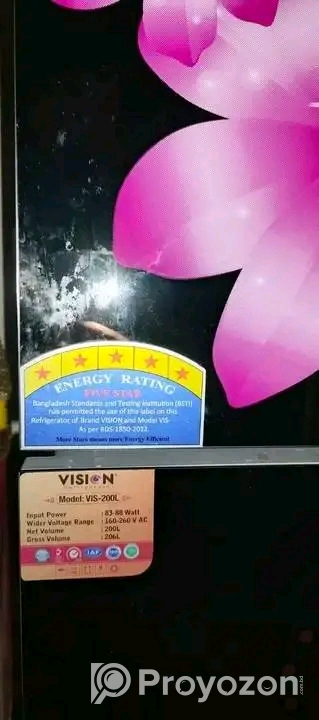 ফ্রিজটা সেল দেওয়া হবে